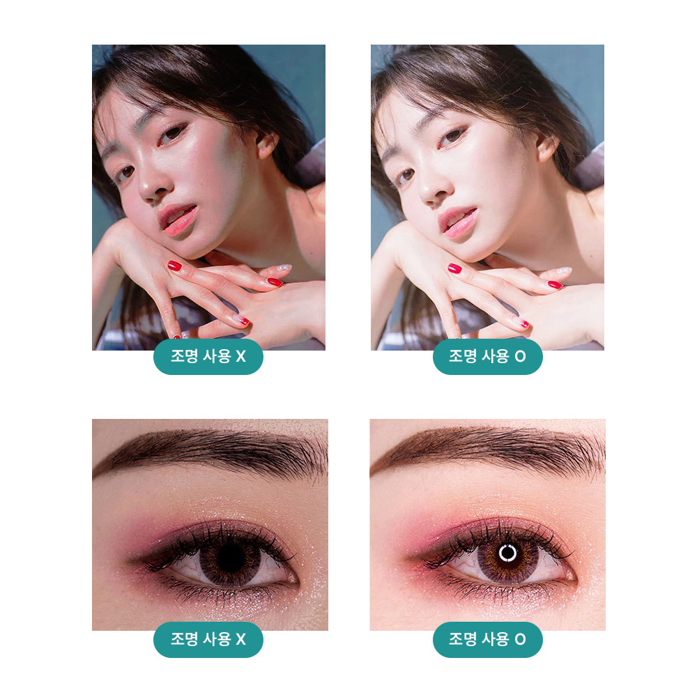 유튜브 촬영조명 방송 링라이트 방송용 스트로보 핸드폰 6inc 이미지 8