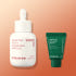 이니스프리 블랙티 유스 인핸싱 앰플 대용량 50mL / 미백 탄력 주름개... 솔직 후기 | 피부 타입별 분석 썸네일