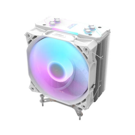 DARKFLASH Ellsworth S11 PRO ARGB (화이트)