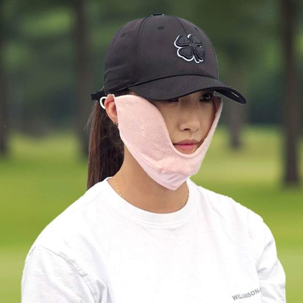 가야골프 G2 방한 골프 스포츠마스크 - 상품 이미지