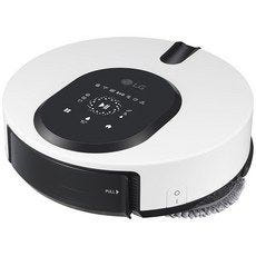LG 코드제로 오브제컬렉션 M9 로봇청소기 카밍 베이지, MO972HA, 물걸레전용 인공지능