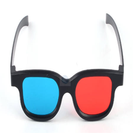 이모네 3D 입체안경 어린이입체안경 영화감상 셀로판