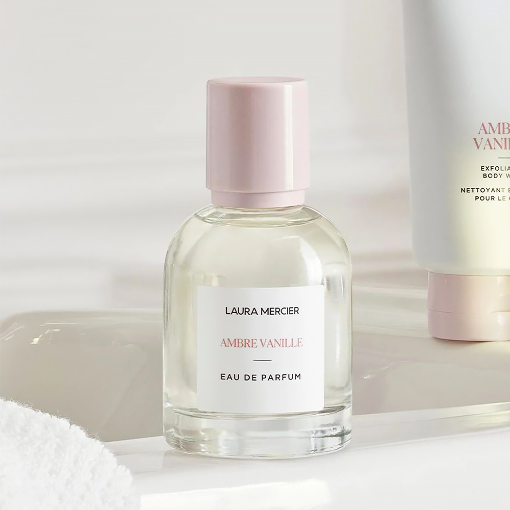 [로라 메르시에] 오 드 퍼퓸 앰버 바닐라 50ml (유통기한 26년 9월까지) 제품 이미지