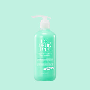 로더렛 컬러핏 퍼퓸 헤어 트리트먼트 파우더리 브리즈, 500ml, 1개 솔직 후기 | 피부 타입별 분석 - 상품 이미지 3