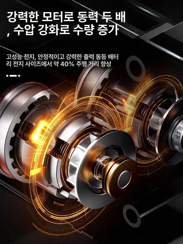 농약 분무기 충전식 치파 폼건 농약분사기 고압 - 상세 이미지 2