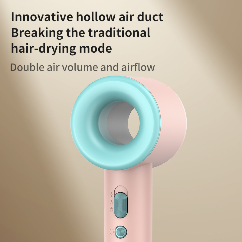 카이젤 bldc 드라이기  핑크, 그레이 KRS-38