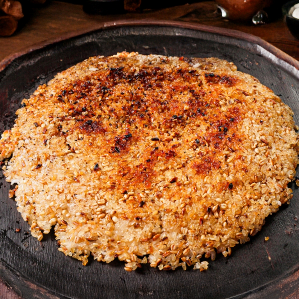 정가네 찰보리 누룽지 3팩 50회분 장미화 국내산 찰보리 백미 돼지감자 숭늉 누릉지