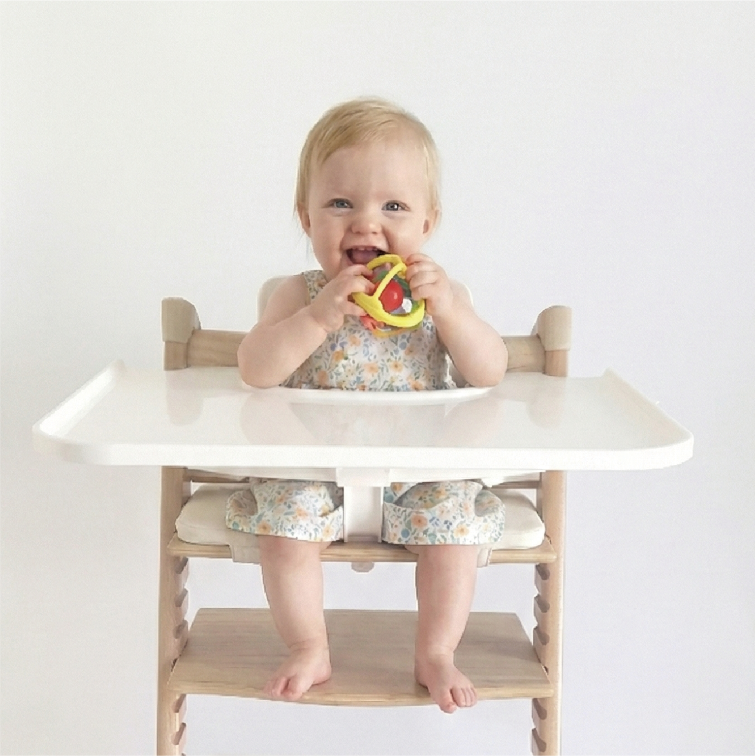 [이지업]와이더 커버 스토케 트립트랩 트레이 베이비세트 호환 악세사리