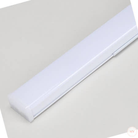 HY 비츠온 LED 멀티조명플리커프리 60W 주차장등 전구색1200mm