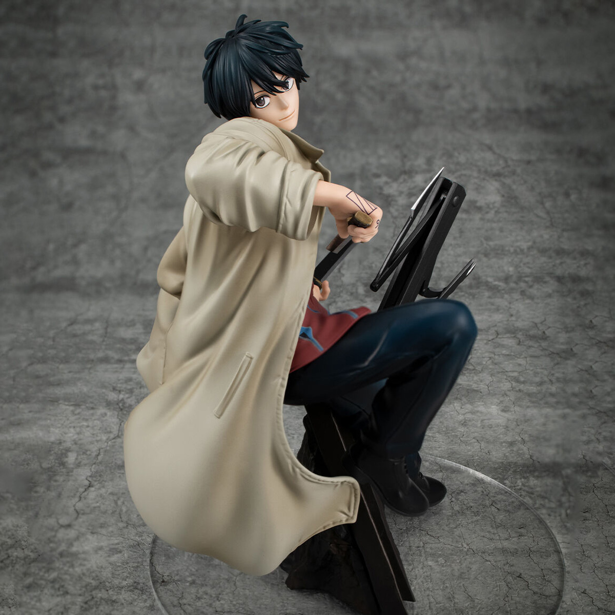 [예약] 나구모 요이치 l 사카모토데이즈