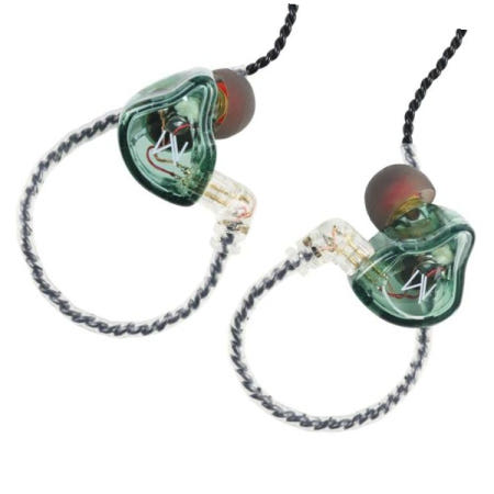 다이나믹드라이버 자비스 오버이어 유선 이어폰 JV-D1