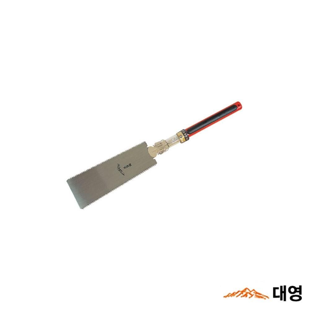 대영 팔공산양날톱300mm - 상품 이미지