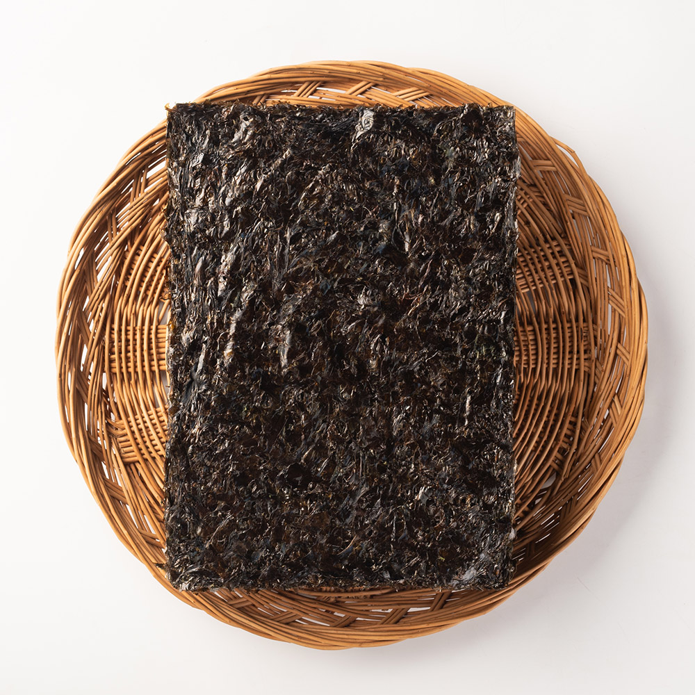 진도 햇 곱창김 구운 곱창돌김 선물세트 김밥김