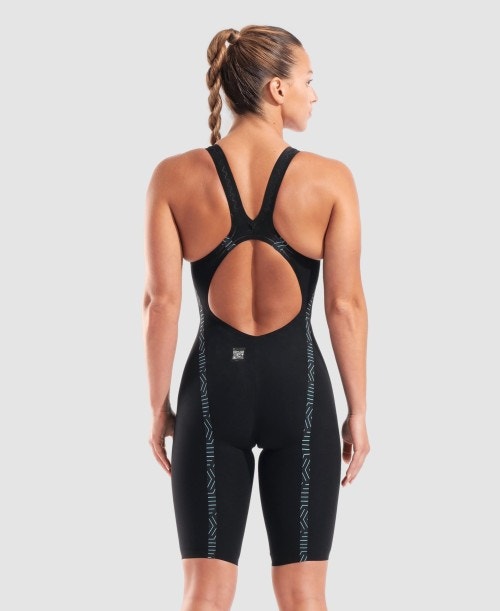 아레나 Veloce Powerskin Open Back One Piece 이미지 7