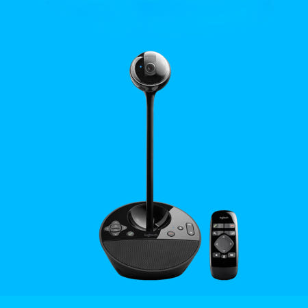 로지텍 로지텍 BCC950 화상회의 카메라