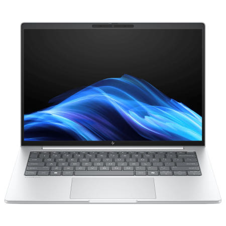 HP 2025 엘리트북 8 G1i 16 코어Ultra5, 실버, 512GB, 32GB, WIN11 Pro, 16-BP9B0PT