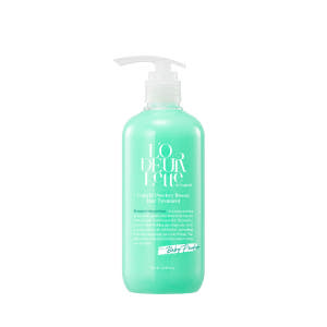 로더렛 컬러핏 퍼퓸 헤어 트리트먼트 파우더리 브리즈, 500ml, 1개 솔직 후기 | 피부 타입별 분석 - 상품 이미지 1