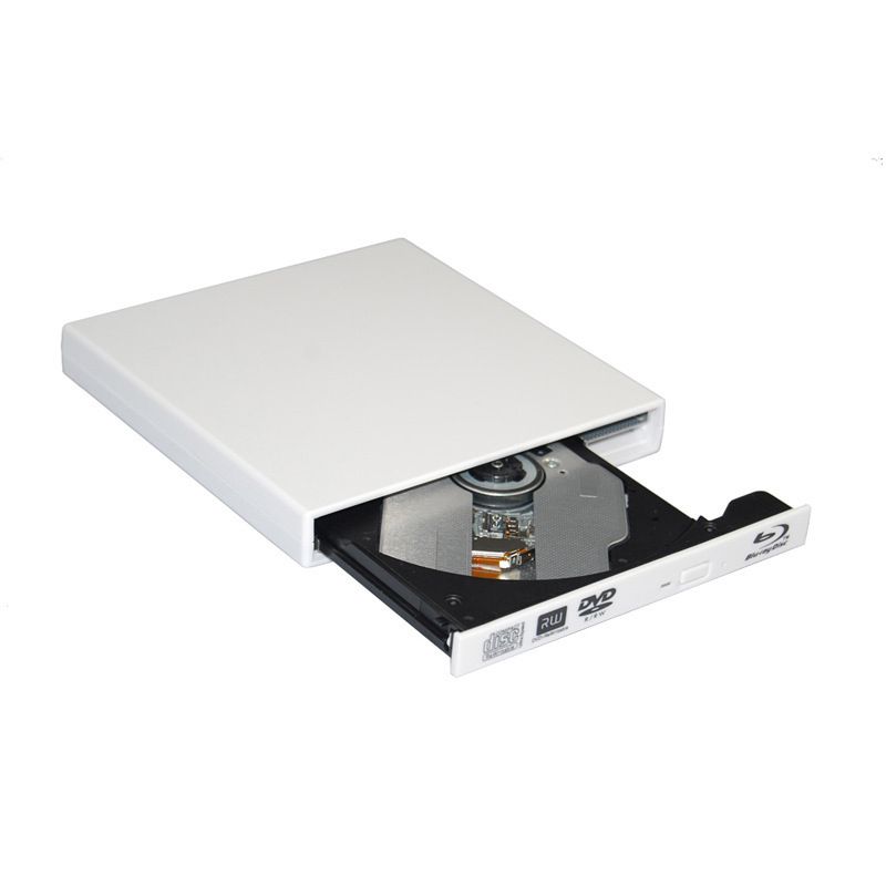 외장 블루레이 광드라이브 휴대용 DVD 재생 기록기 - 상품 이미지