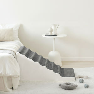 강아지 계단 논슬립 슬라이드 스텝 솔직 후기 | 실제 사용자 리뷰 총정리 - 상품 이미지 3