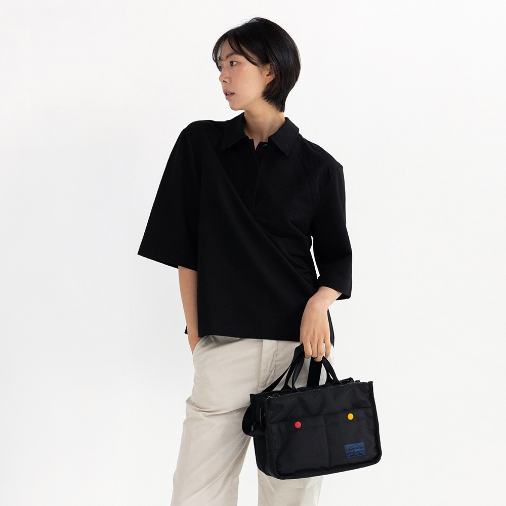 인앤아웃백 라지 In & Out Bag Large