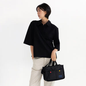 인앤아웃백 라지 In & Out Bag Large 솔직 후기 | 실사용자 리뷰 분석 - 상품 이미지 4