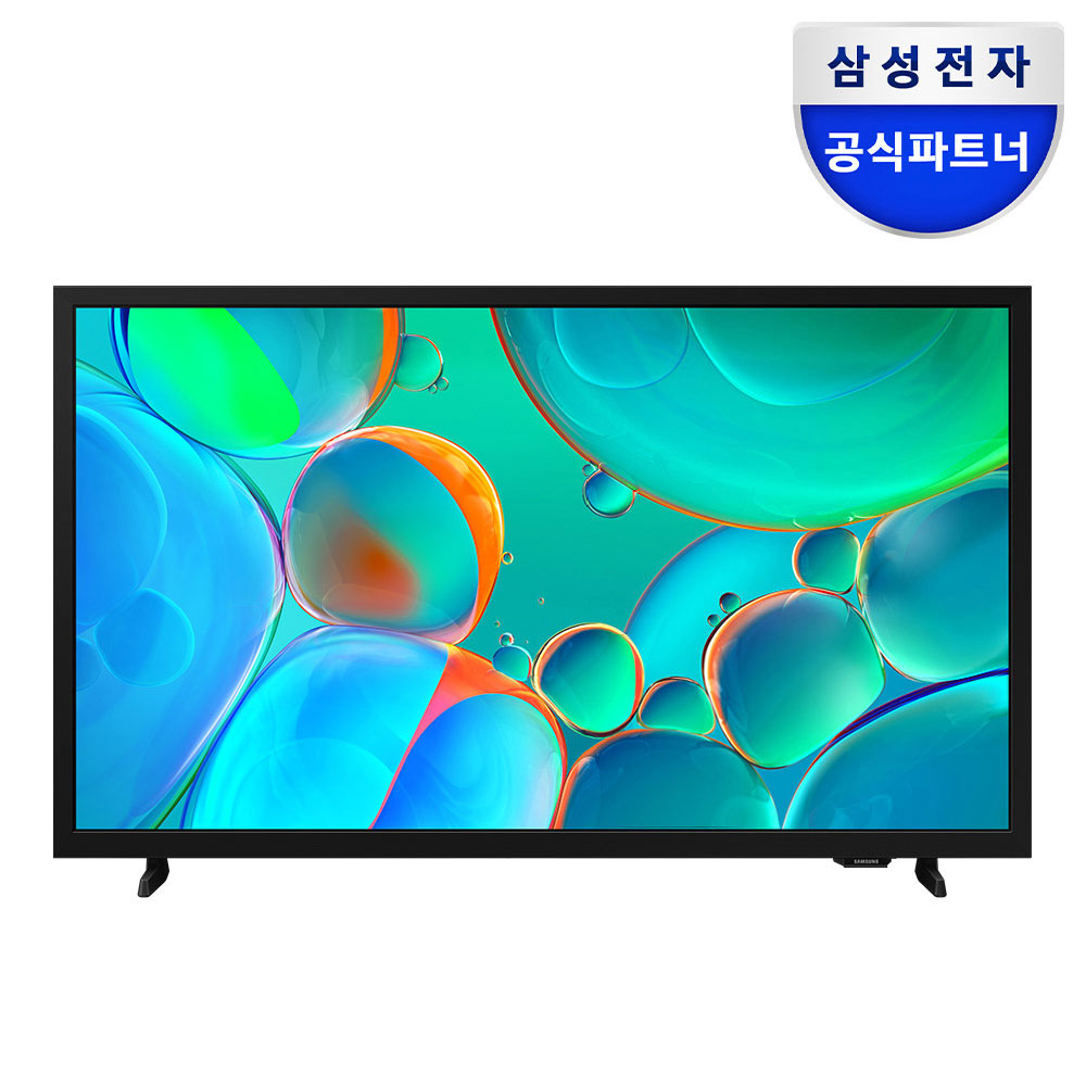 삼성 HD TV 80cm(32인치) KU32H5510FFXKR 1등급 스탠드 제품 이미지