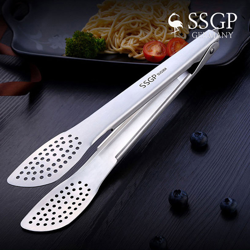SSGP 올스텐 샐러리 고기 요리 주방용 집게 이미지 6