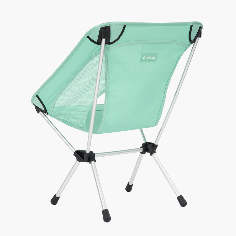 헬리녹스 체어원 re 캠핑 경량 백패킹 의자 비스케이 그린
