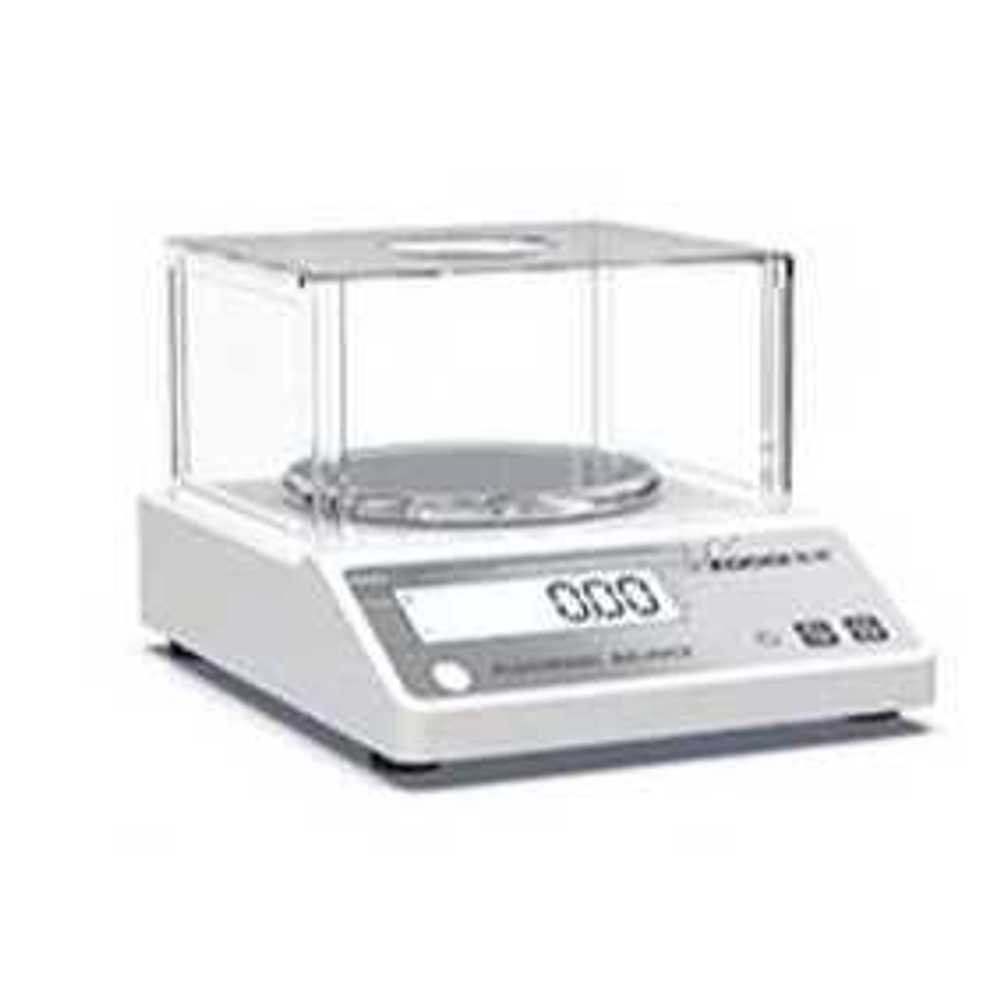 정확 저울 네비게이터 미터 고정밀 전자 디스플레이 원형-100g-0.001g - 상세 이미지 3