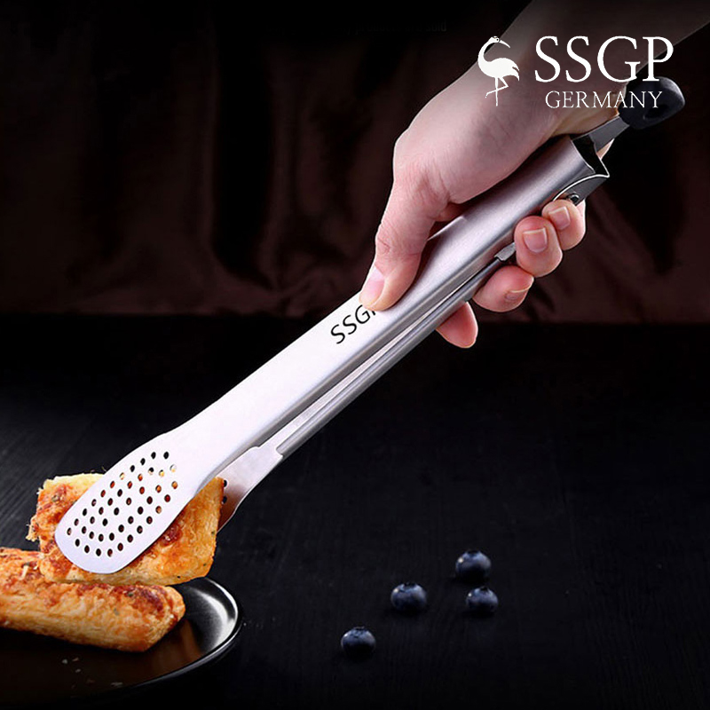SSGP 올스텐 샐러리 고기 요리 주방용 집게 - 상품 이미지