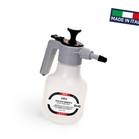 압축분무기 오투오 인더스트리 EPDM 1.5L