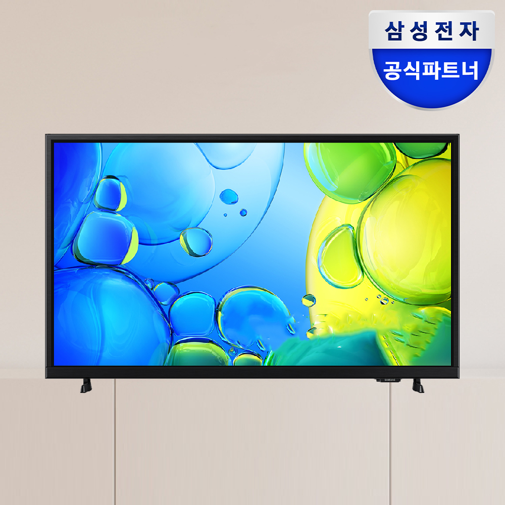 삼성 FHD TV 108cm(43인치) KU43F6510FFXKR 스마트 1등급 스탠드 제품 이미지