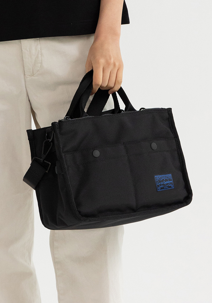 인앤아웃백 라지 In & Out Bag Large