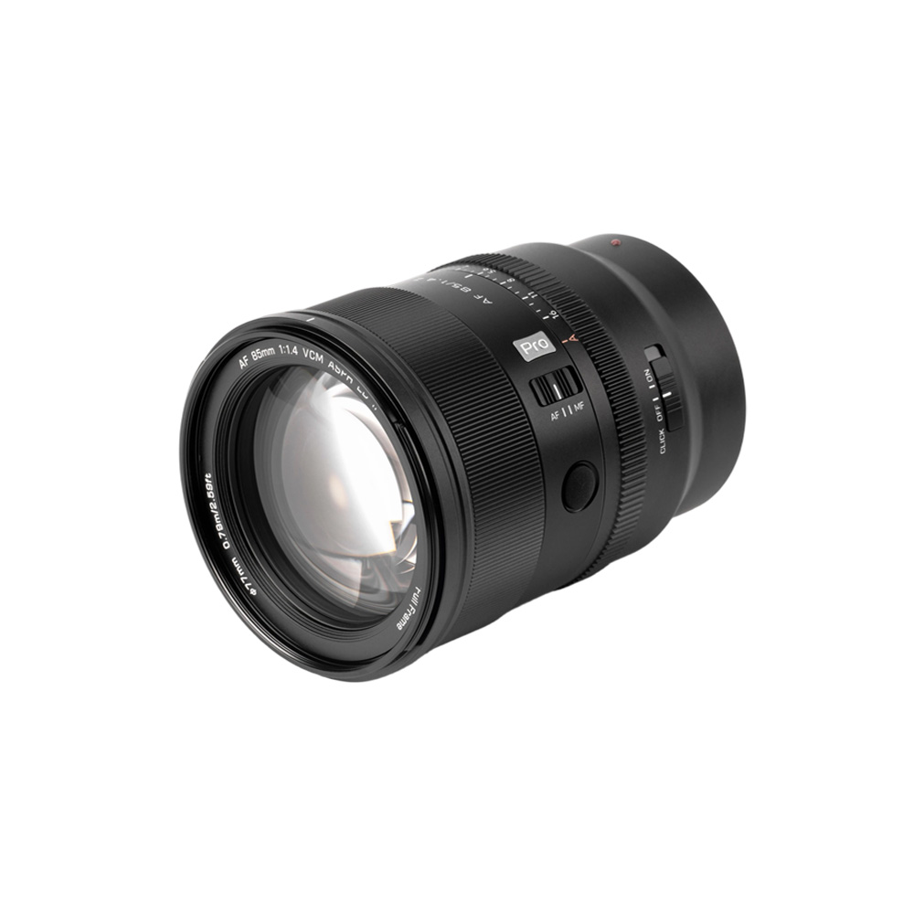 빌트록스 85mm F1.4 PRO 니콘 Z마운트 풀프레임 렌즈 - 상세 이미지 3