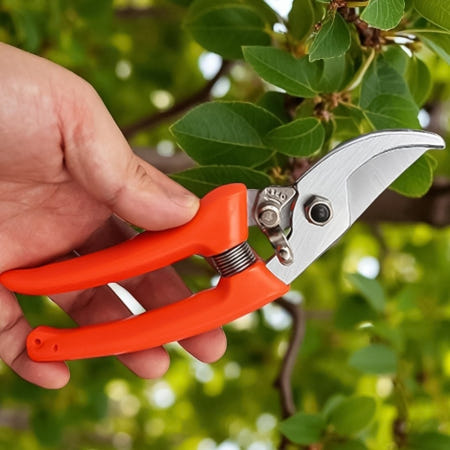 Mareike tools Co., Ltd. / 주식회사 트리 SL75888 나무 화초 조경 가지치기 원예 전지가위