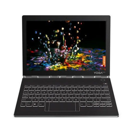 레노버 2018 YOGA C930 10.9 코어i5 인텔 7세대, 256GB, 4GB, WIN10 Home, ZA3S0026KR