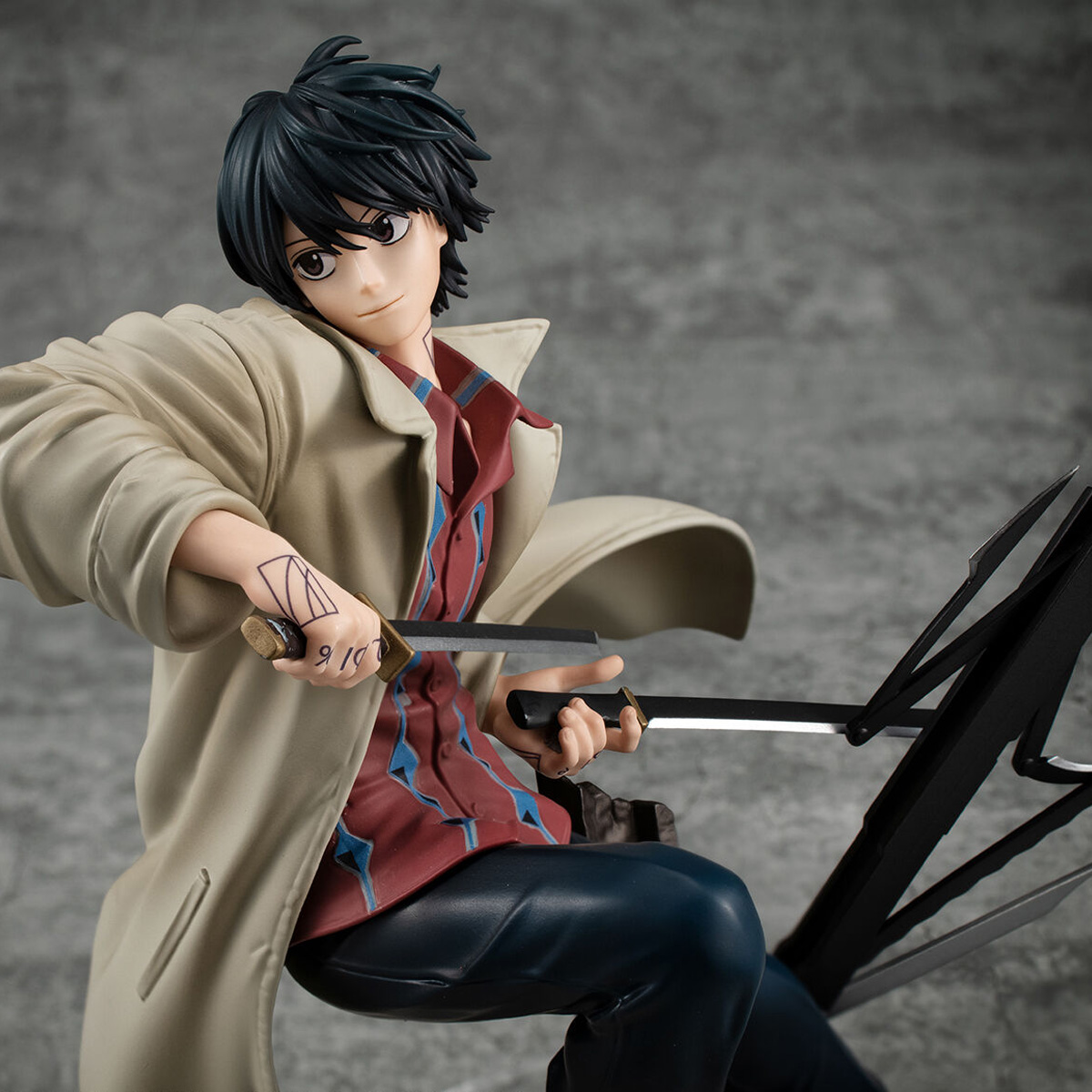 [예약] 나구모 요이치 l 사카모토데이즈