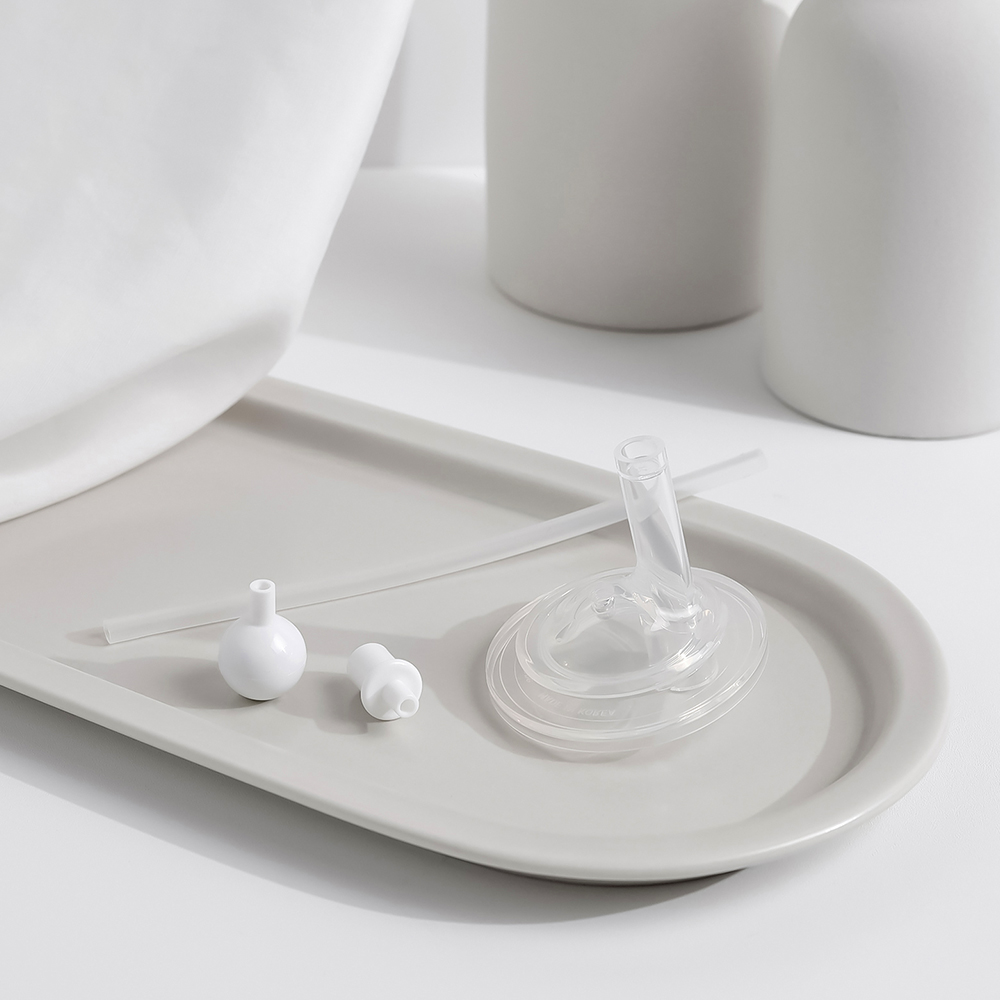 [토비앤몰리] 추빨대&꼭지세트(그로미미 100% 호환)