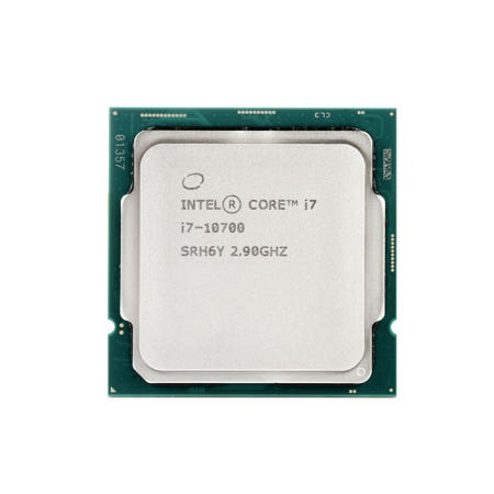 인텔 코어i7-10세대 10700 (코멧레이크S) (중고)