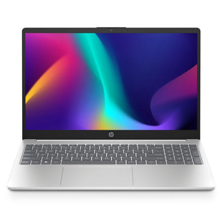 <b>HP</b> <b>HP</b> <b>2023</b> <b>노트북</b> <b>15</b>, 다이아몬드 화이트 커버 + 내추럴 실버 베이스, 512GB, 16GB, WIN11 Home, <b>15</b>-fd0242TU