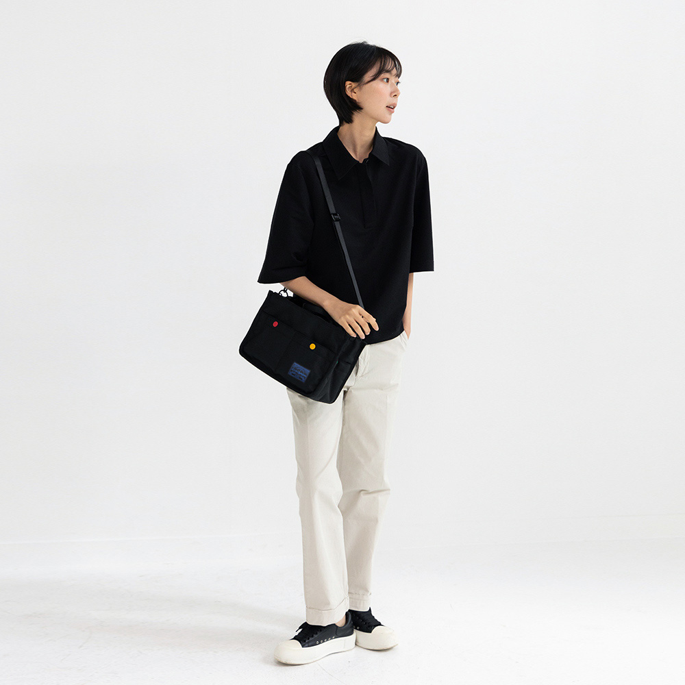 인앤아웃백 라지 In & Out Bag Large