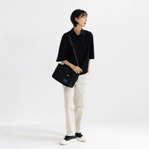 인앤아웃백 라지 In & Out Bag Large 솔직 후기 | 실사용자 리뷰 분석 - 상품 이미지 3