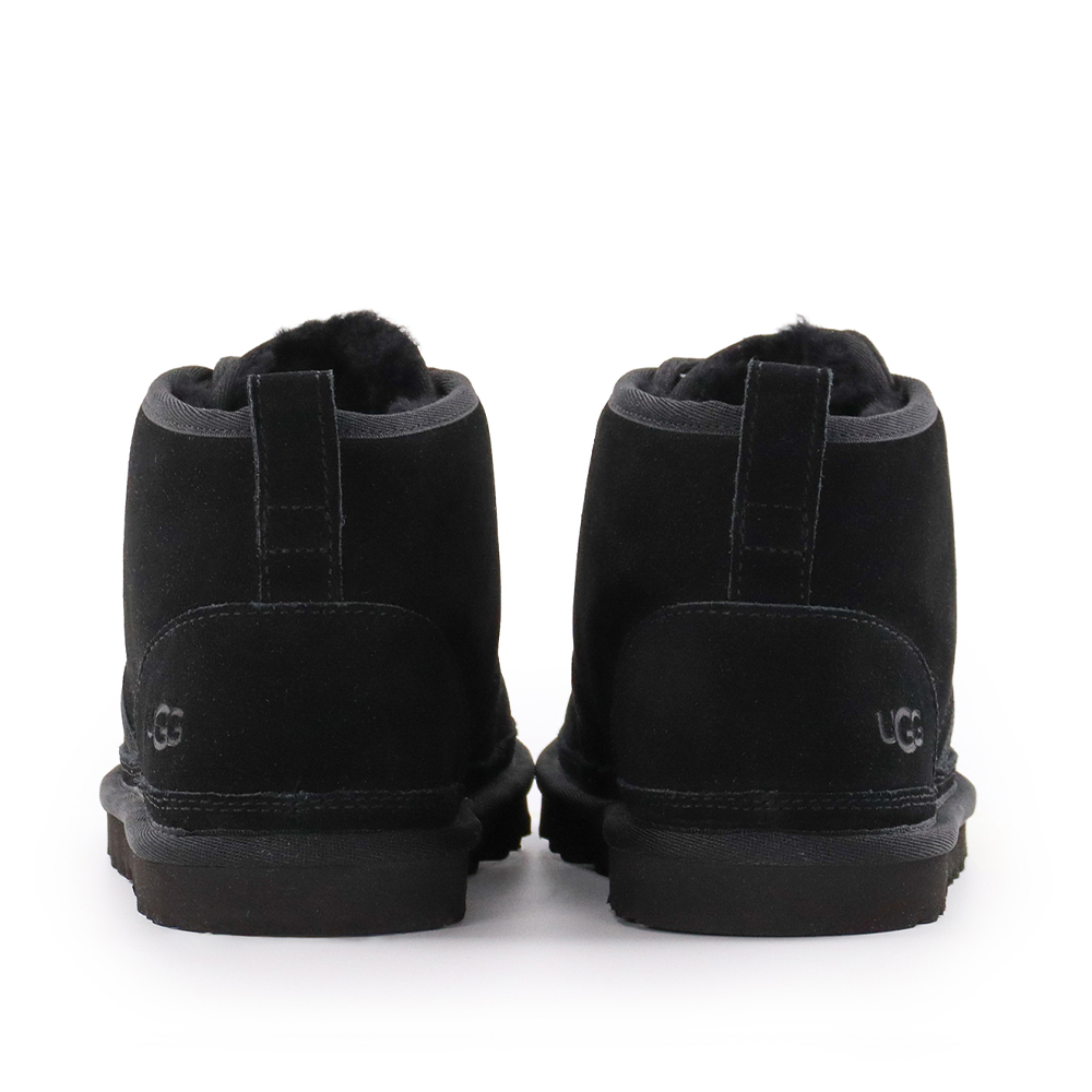 어그 여성 NEUMEL 부츠 1094269-BLK - 상세 이미지 4