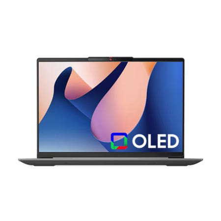 레노버 2023 아이디어패드 슬림 5i 14IRL, Cloud Grey, 512GB, 16GB, Free DOS, 82XD002XKR