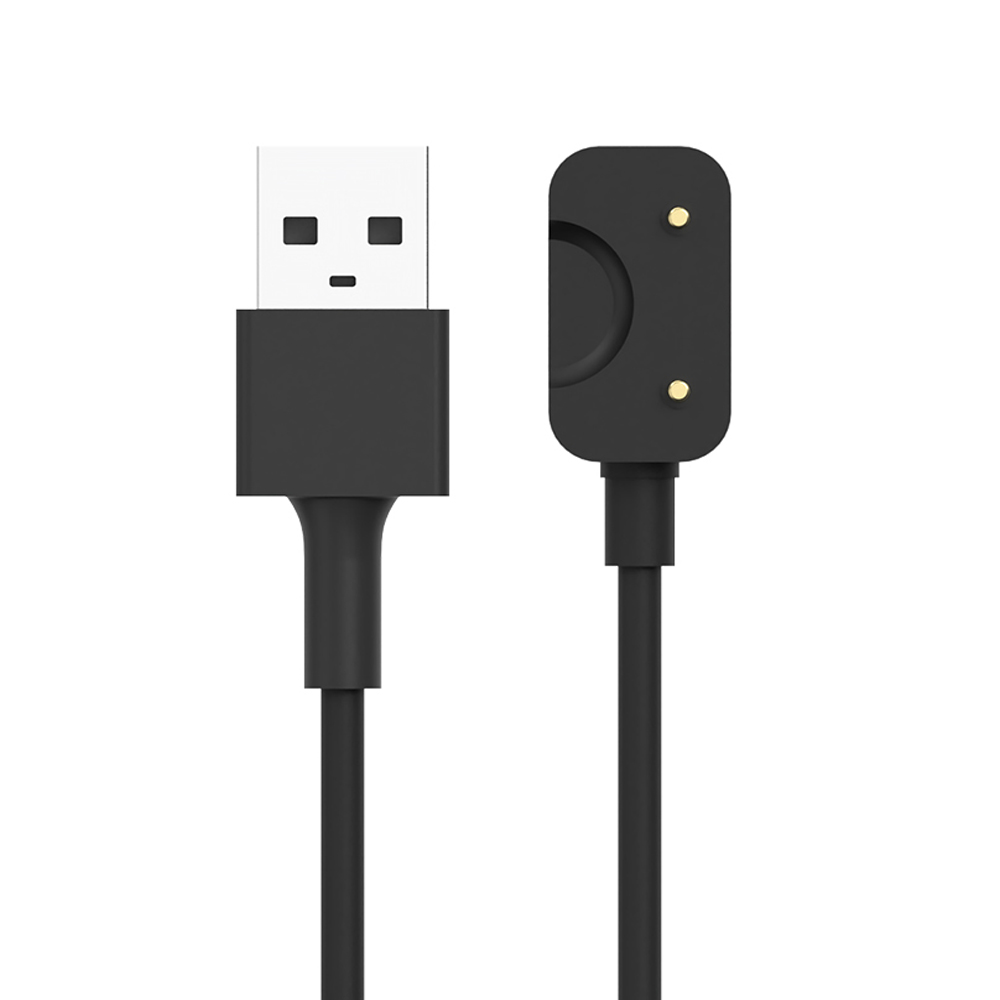 랩씨 삼성 갤럭시 충전기 1M 케이블 핏3, USB-A타입 블랙 - 상품 이미지
