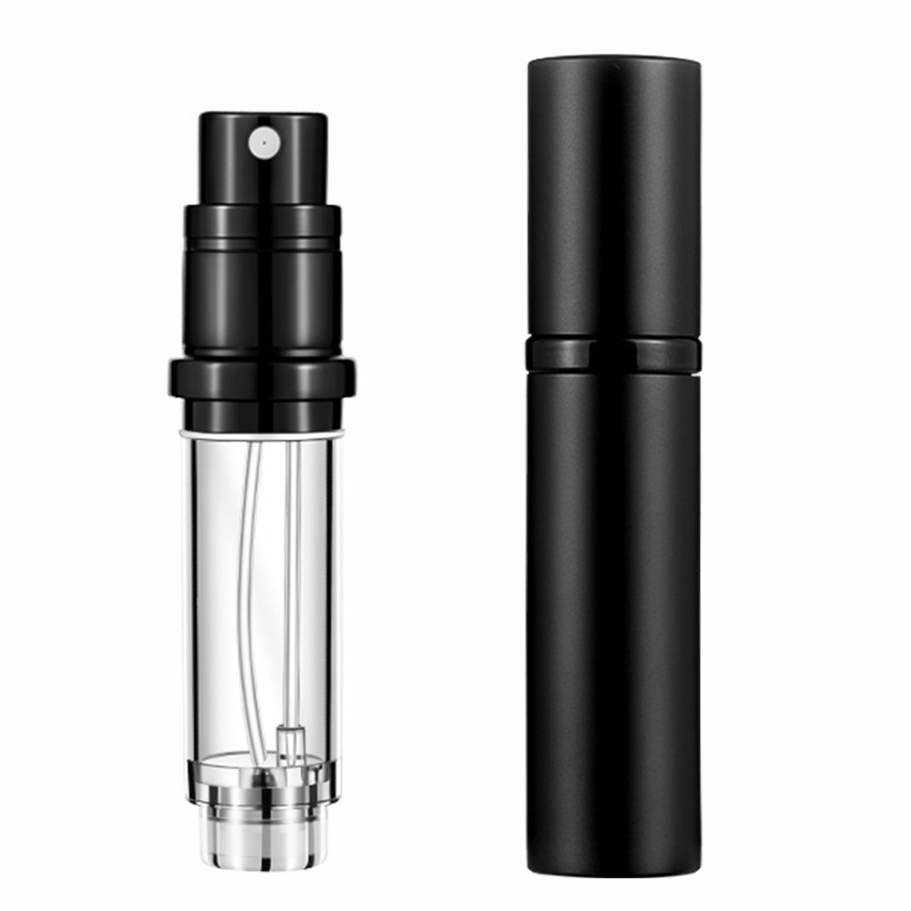 디에르니 여행 휴대용 미니 향수 소분 공병 펌핑 용기 5ml - 상세 이미지 3