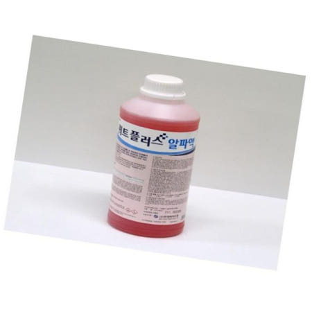 생활용품 SD-SA 쿼트플러스알파액 1리터