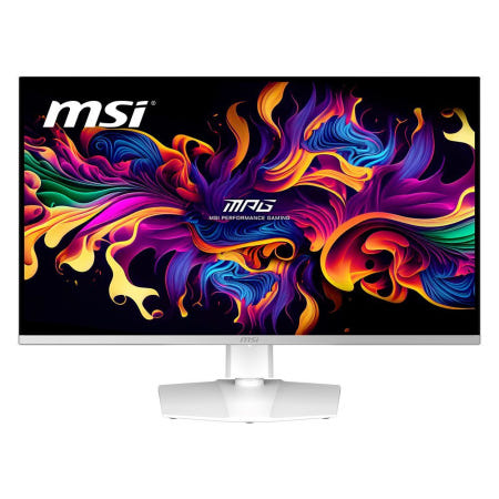 MSI MSI 4K UHD 240 게이밍 모니터, 80cm, MPG 321URXW QD-OLED