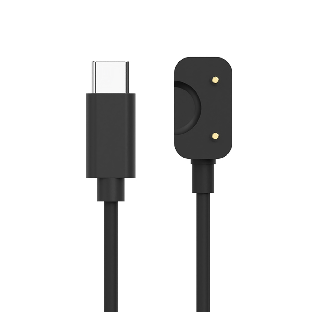 랩씨 삼성 갤럭시 충전기 1M 케이블 핏3, USB-C타입 블랙 - 상품 이미지