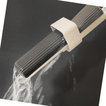 굿드림 펄프밀대 퀸마루 흡수짱 PVA펄프 밀대 청소기 물걸레 매직펄프